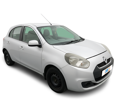 2014 Renault Pulse - Hatchback - Diesel - Manual - ₹1.16 lakh